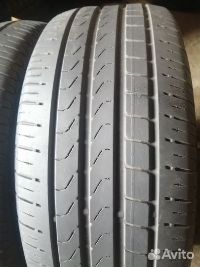 Pirelli Scorpion Verde 235/50 R19