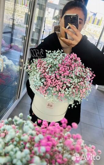 Гипсофила, букеты,цветы,хризантема, эустома