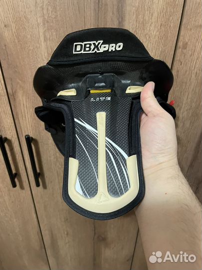 Leatt DBX Pro Lite carbon