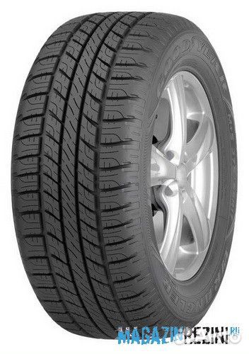 Goodyear Wrangler HP All Weather 275/60 R18 113H