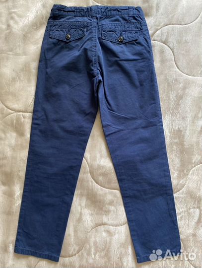 Брюки с рубашками