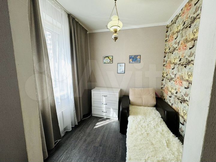 1-к. квартира, 38,8 м², 1/9 эт.