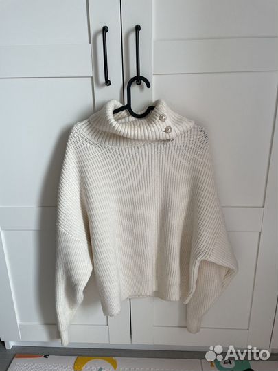 Свитер hm