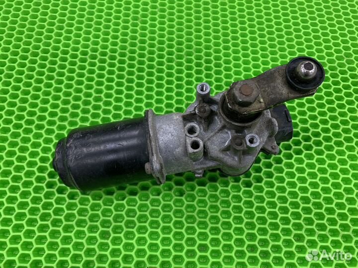 Мотор дворников Subaru Tribeca