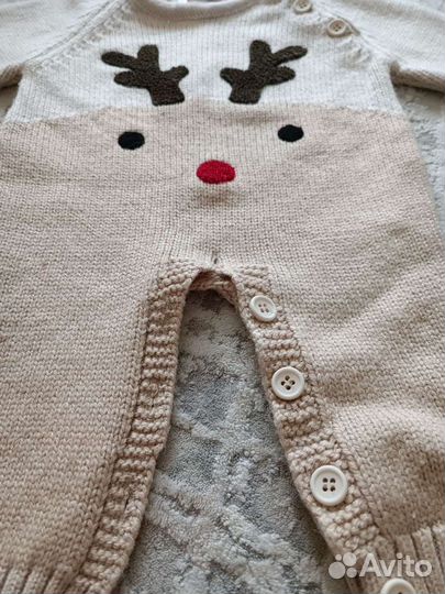 Костюмы для девочек 56 68 74