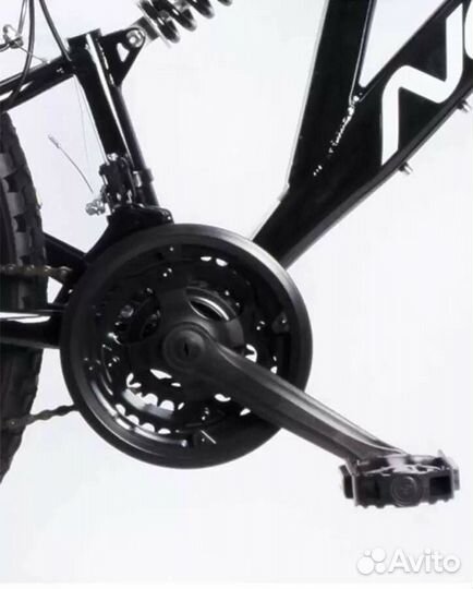 Новый велосипед Next Obsidian 26 (2020)