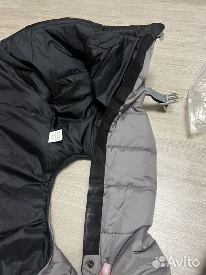 Одежда для собак