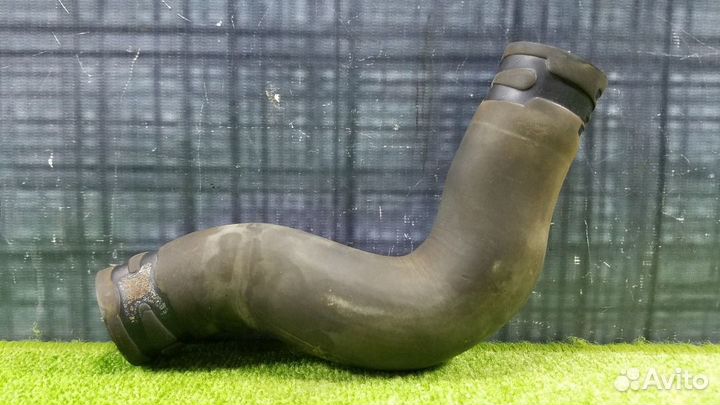 Шланг радиатора Chevrolet Trailblazer GMT360 LL8