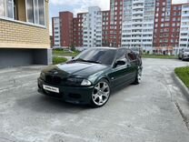 BMW 3 серия 2.0 MT, 2000, 269 000 км, с пробегом, цена 650 000 руб.