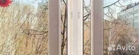 Окна быстро