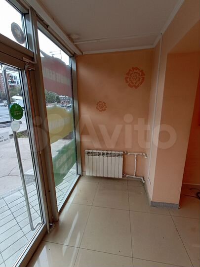 Торговая площадь, 66.2 м²