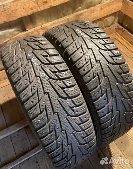 Hankook Winter I'Pike RS W419 185/60 R15