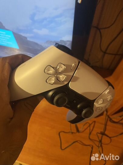 Sony playstation 5 2ревизия ростест