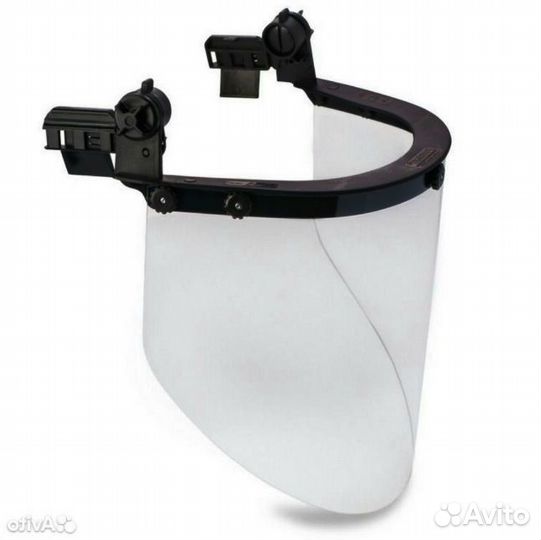 Щиток для лица