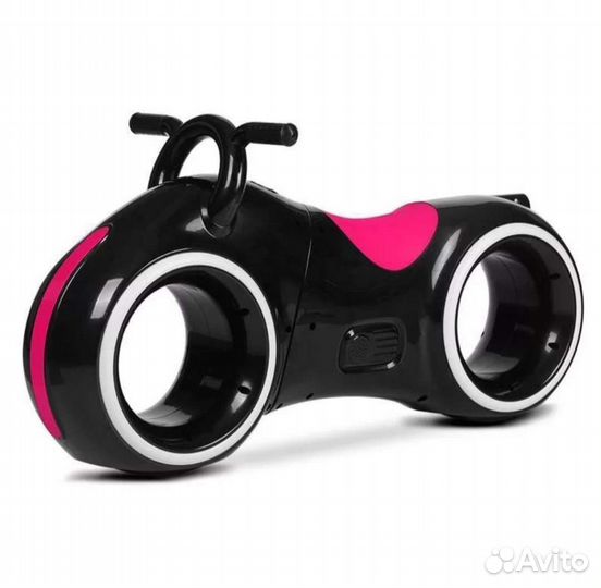 Беговел tron Star One Scooter