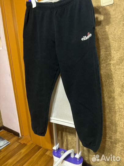 Спортивные штаны Ellesse оригинал