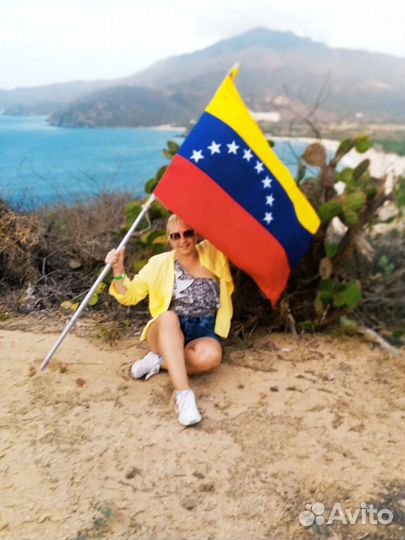 Отзыв про Венесуэлу