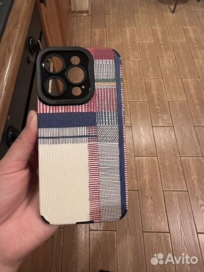 Чехол на iPhone 14 pro