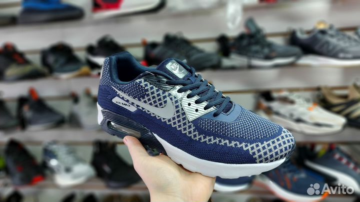 Nike AIR MAX 90