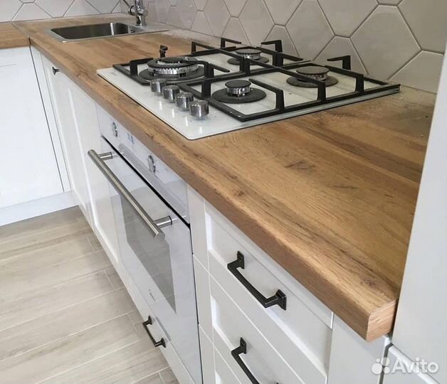 Кухонный гарнитур на заказ