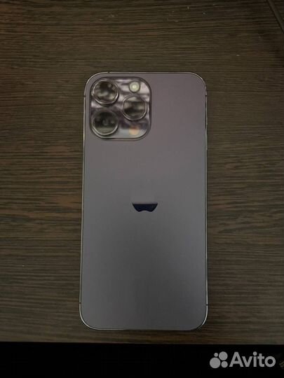 iPhone 14 Pro Max, 256 ГБ