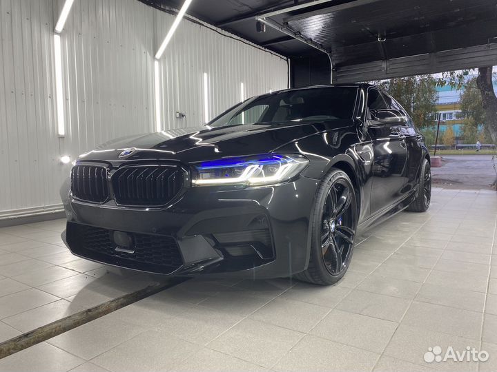 BMW 5 серия 2.0 AT, 2015, 166 000 км