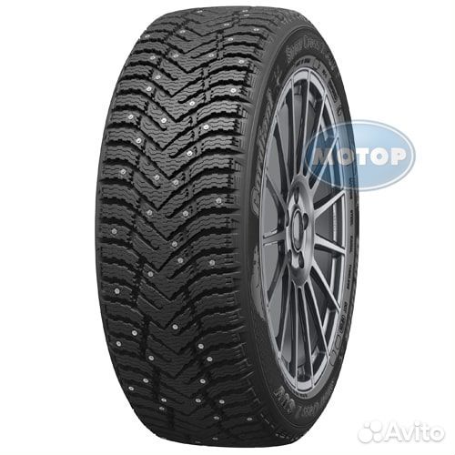 Cordiant Snow Cross 2 SUV 205/65 R16