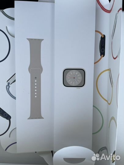 Ремешок для Apple watch Оригинал Новый