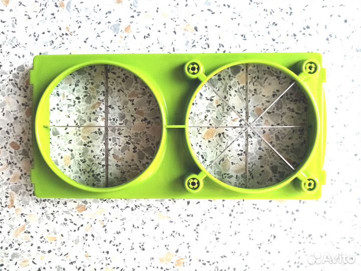 Овощерезка с книгой рецептов