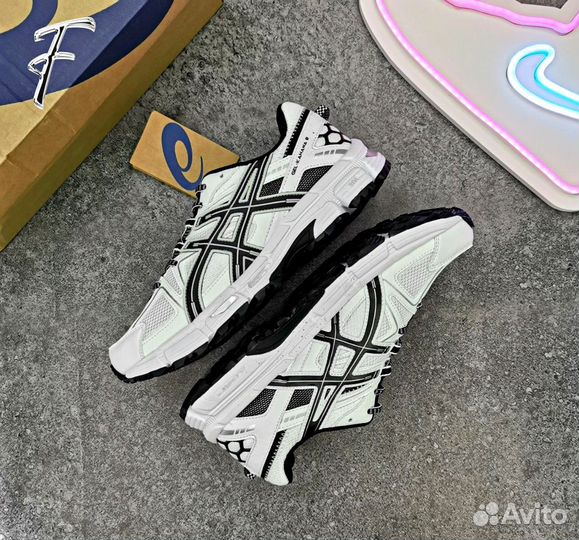 Кроссовки Asics Gel Kahana 8 Мужские