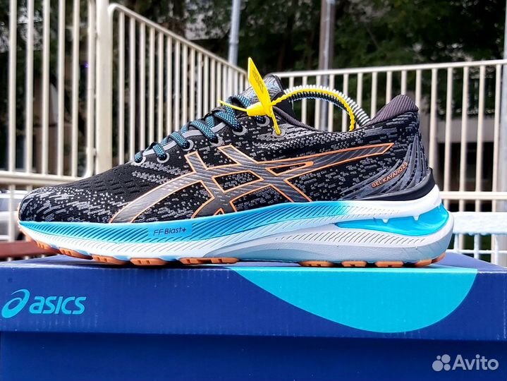 Кроссовки Asics GEL kayano 29