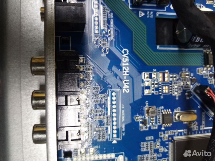 Распродажа т/в digma DM- LED32R201BT2