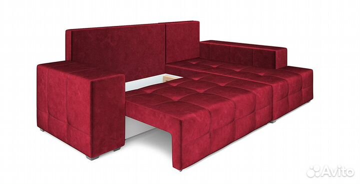 Угловой диван «Монреаль»