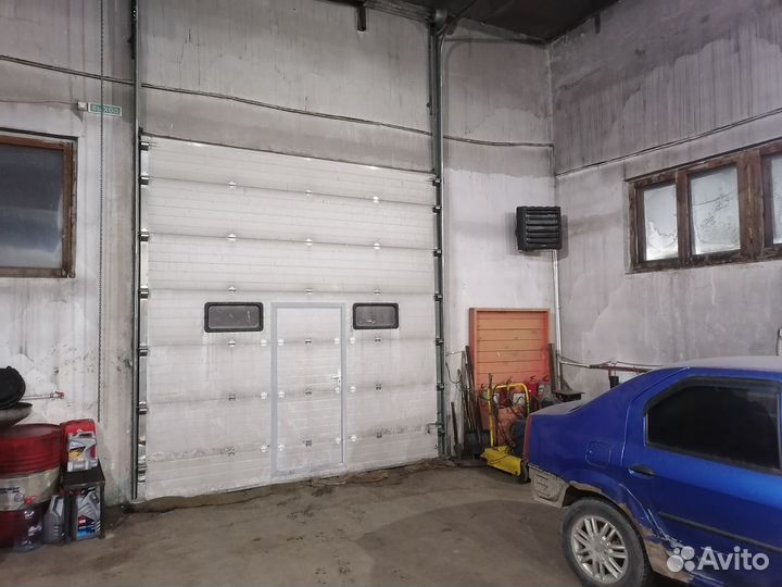 Продам автосервис