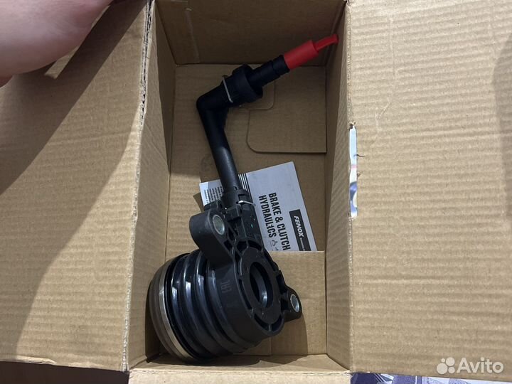 Гидровыжимной ниссан жук