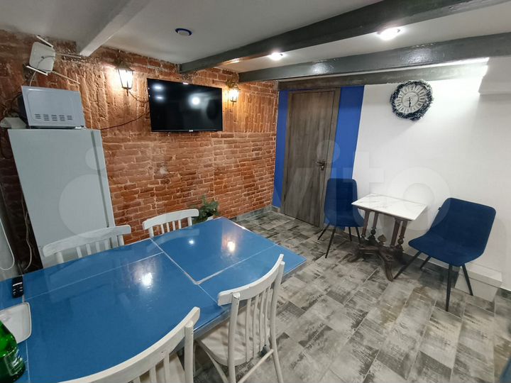 3-к. квартира, 72 м² (Абхазия)