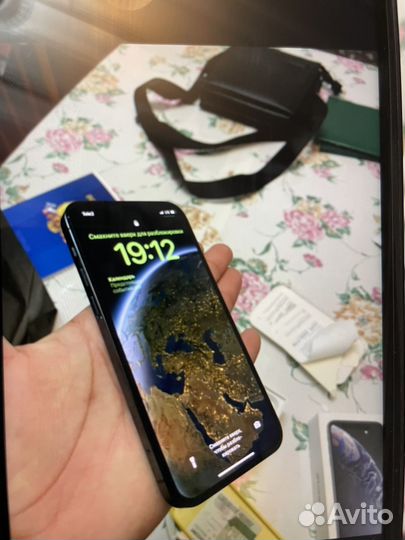 iPhone 12 Pro, 128 ГБ