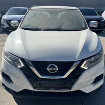 Nissan Qashqai 2.0 CVT, 2019, 102 811 км, с пробегом, цена 1 295 000 руб.