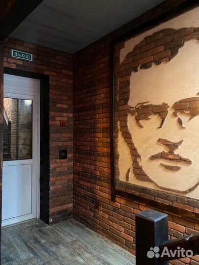 Аренда помещение для праздника