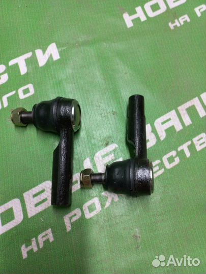 Рулевой наконечник Nissan Almera N16 2001