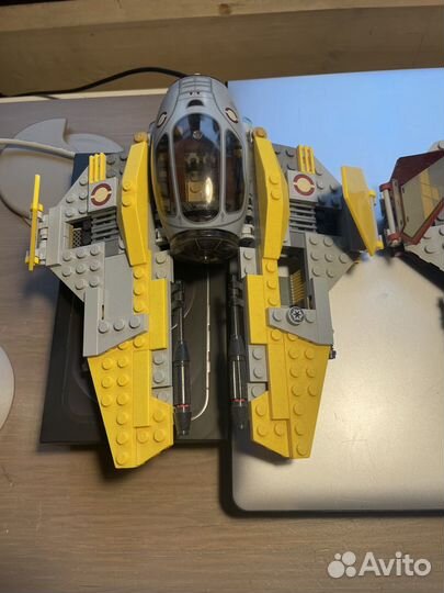 Lego звездные войны наборы
