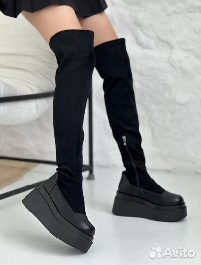 Сапоги женские демисезонные 36,37,38,40