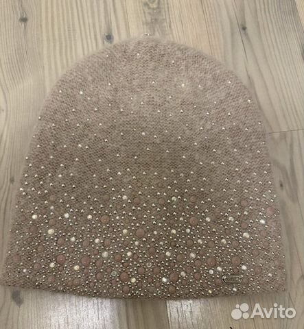 Шапка женская Vizio