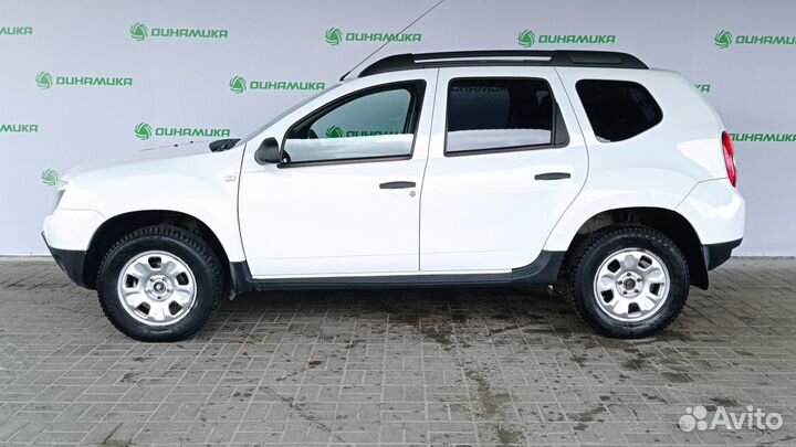 Renault Duster 1.6 МТ, 2014, 178 608 км