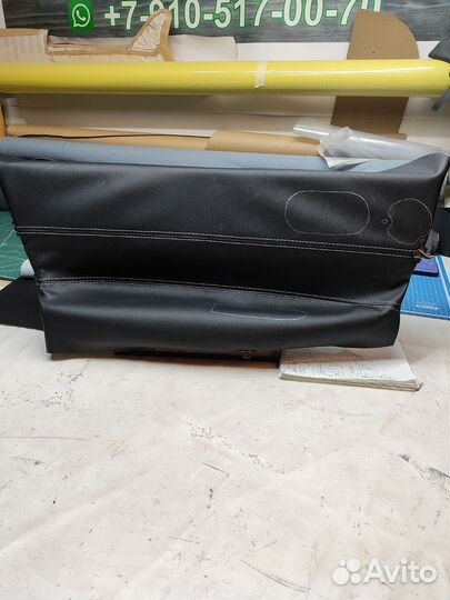 Обшивки дверей renault megan 2