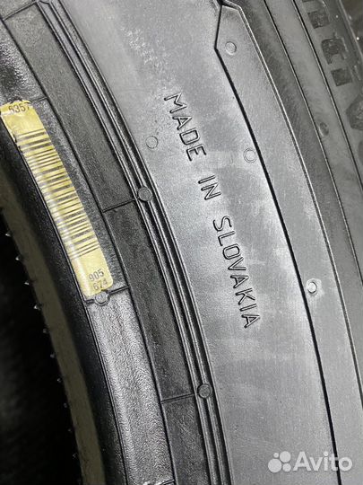 Continental ContiVanContact 100 215/65 R16C