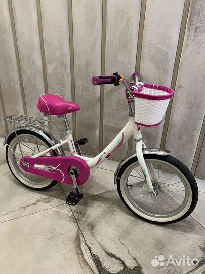 Велосипед подростковый для девочки