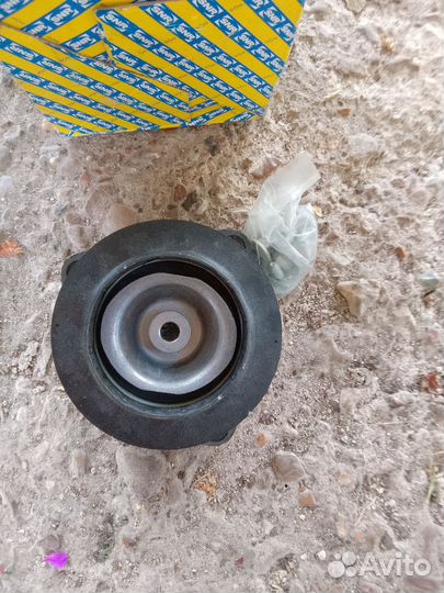 На ниссан кашкай