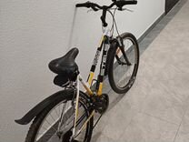 Велосипед stels бу