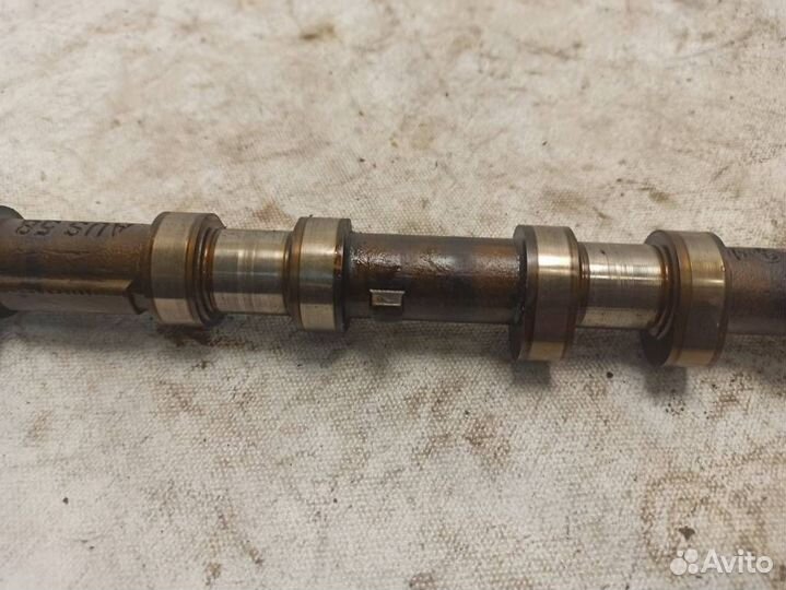 Распредвал выпускной 11317570503